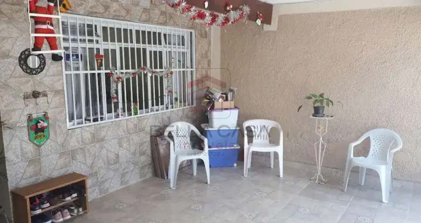 Sobrado vila nair