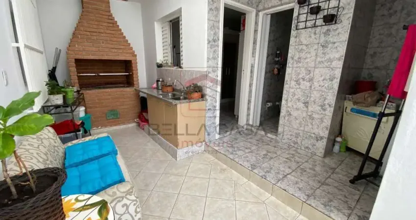 Casa com 3 quartos à venda na Rua Lituânia, 662, Mooca, São Paulo