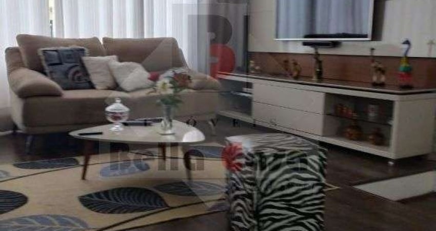 Casa com 3 quartos à venda na Rua Madre Tereza de Andrada, 86, Vila Ema, São Paulo