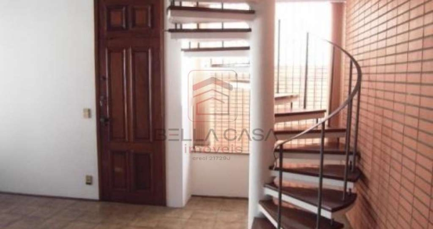 REF BC4438 - OPORTUNIDADE - IMÓVEL COM AMPLO QUINTAL MOÓCA