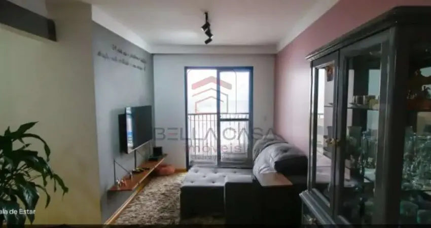 Apartamento com 3 quartos à venda na Rua Tuiuti, 436, Tatuapé, São Paulo