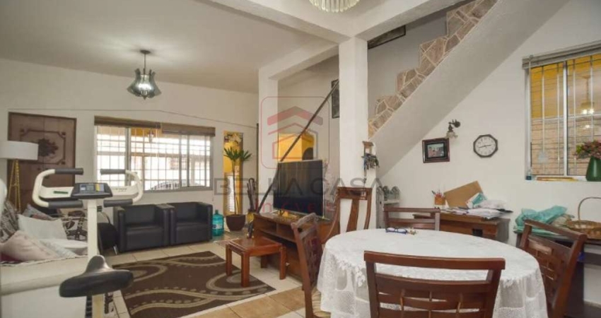 Casa com 2 quartos à venda na Rua João da Costa, 33, Mooca, São Paulo