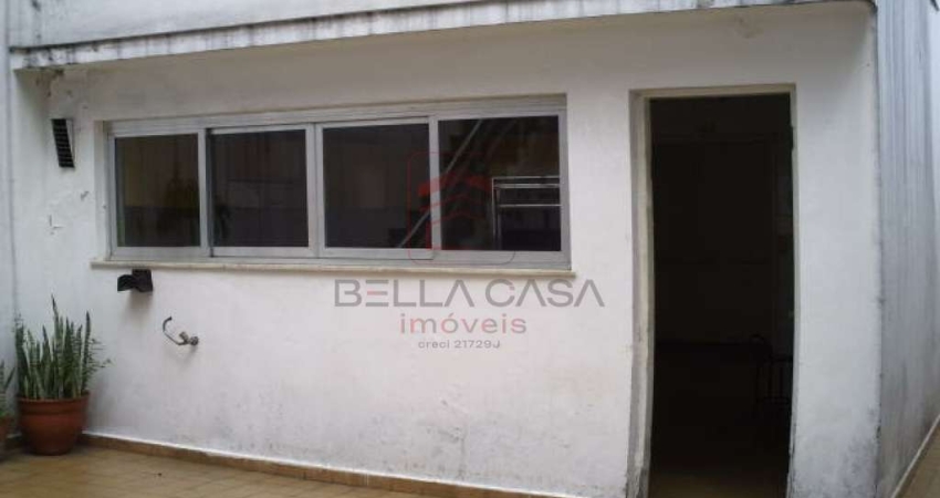 Casa com 3 quartos à venda na Rua São José do Barreiro, 45, Mooca, São Paulo