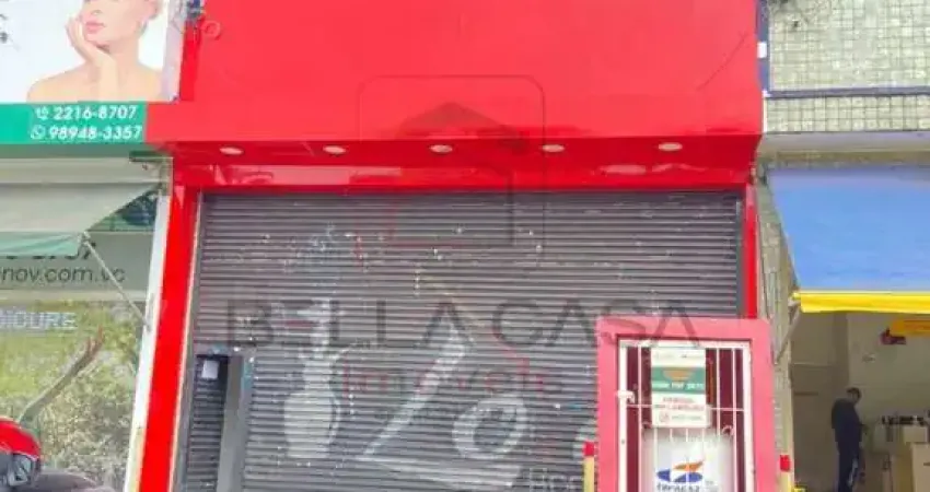 Ponto comercial para alugar na Avenida da Barreira Grande, 126, Vila Bancaria, São Paulo