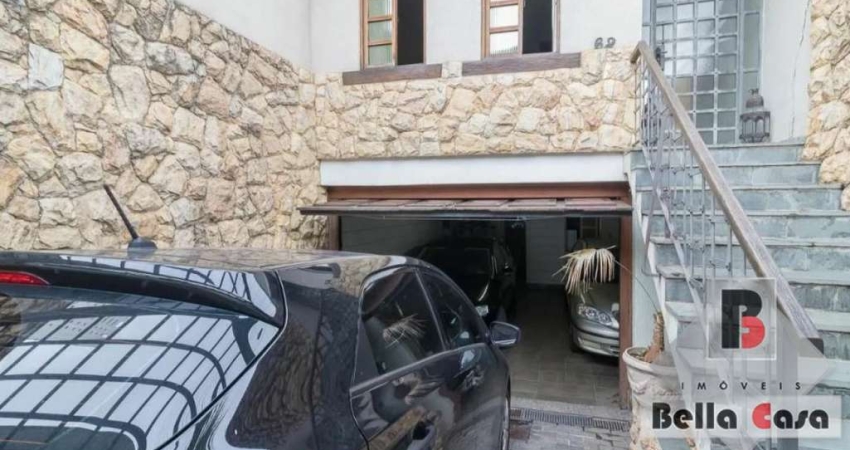 Casa com 3 quartos à venda na Rua Domingos da Fonseca, 62, Mooca, São Paulo