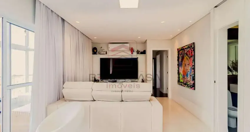 Apartamento alto padrão a venda no Jardim avelino com 3 quartos