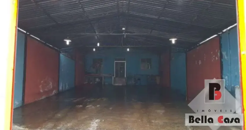 Barracão / Galpão / Depósito com 1 sala à venda na Rua das Giestas, 848, Vila Prudente, São Paulo