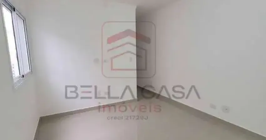 Apartamento novo - 2 dormitórios - 600 metros do metrô vila prudente