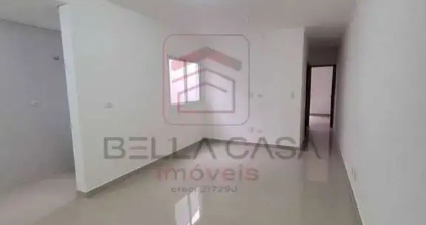 Apartamento Novo - 2 Dormitórios - 600 metros do metrô Vila Prudente