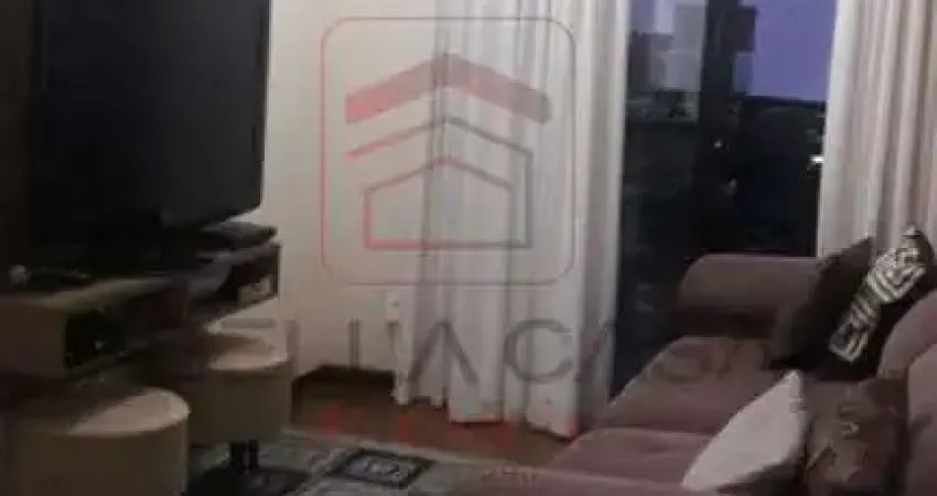 Apartamento a venda Mooca - 03 dormitórios - 01 suite - 02 vagas - lazer completo