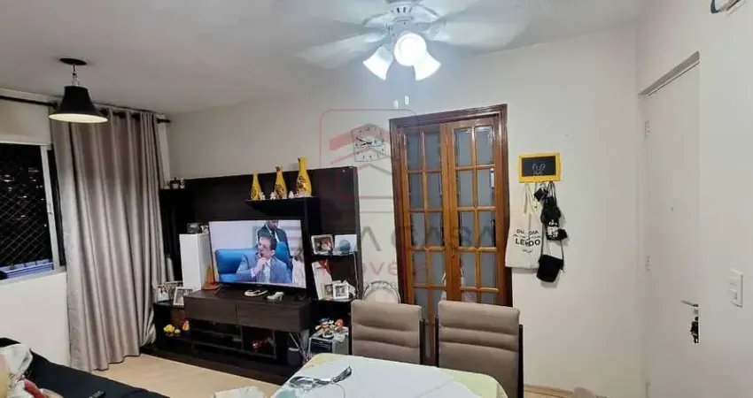 Apartamento a venda próximo ao cema e radial leste com 2 dormitórios e 1 vaga.