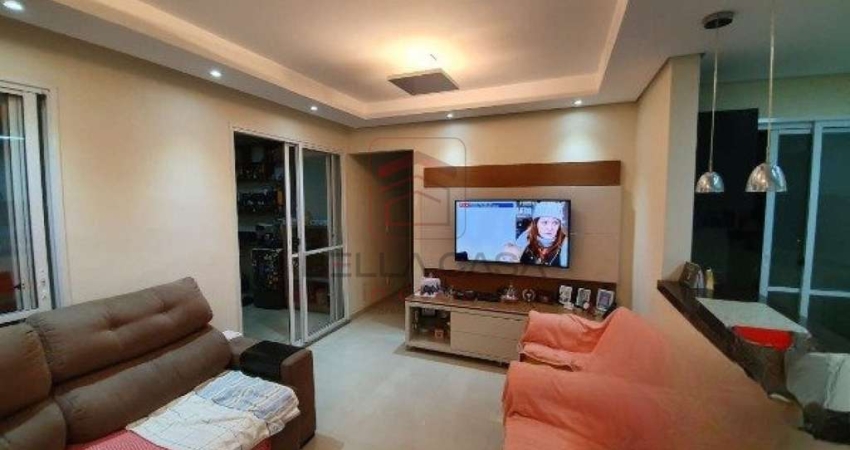 Apartamento Alto Padrão Belém Varanda Gourmet 3 dormitórios 2 vagas