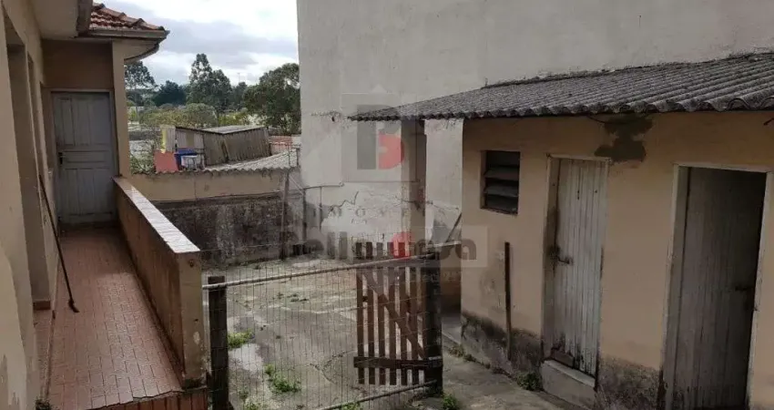 Terreno à venda na Rua Doutor Antônio Macedo Lima, 289, Vila Prudente, São Paulo