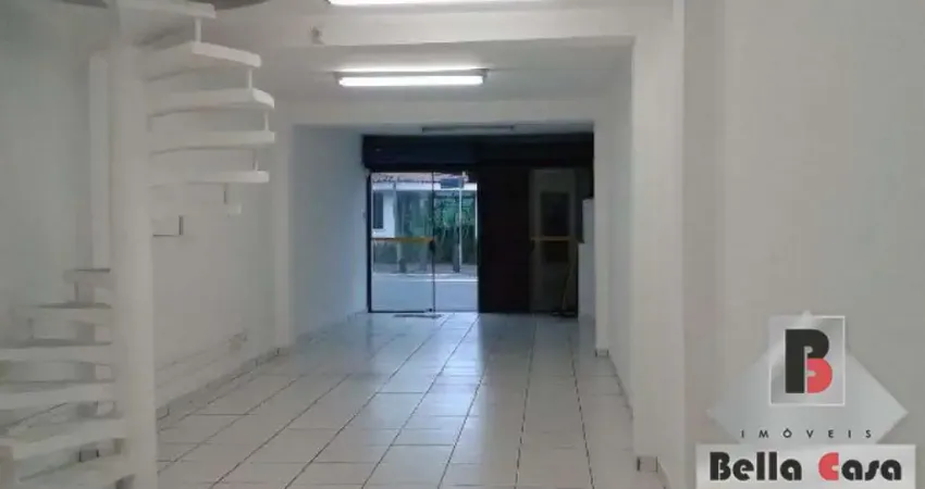 Ponto comercial com 1 sala para alugar na Rua Tijuco Preto, 544, Tatuapé, São Paulo
