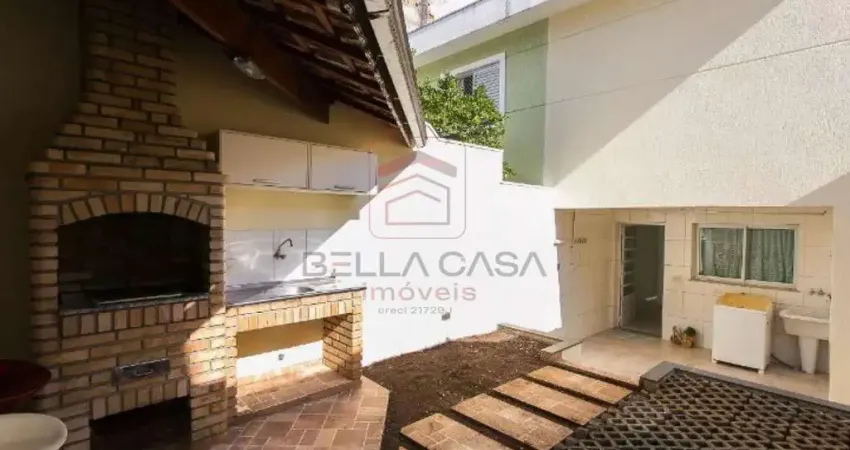 Sobrado na vila zelina, 150m2, com 03 quartos sendo 01 suíte e 02 vagas