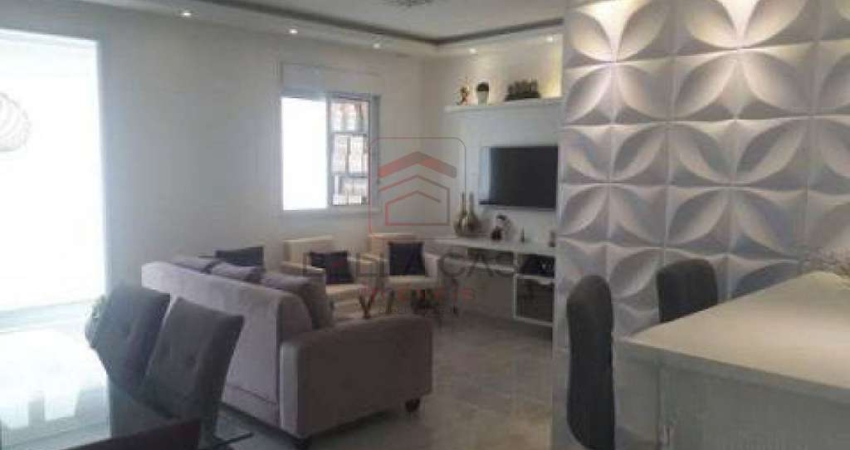 Apartamento com 3 quartos à venda na Rua Wandenkolk, 711, Mooca, São Paulo