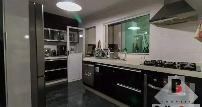 Casa com 3 quartos à venda na Rua Martins Bonilha, 128, Mooca, São Paulo