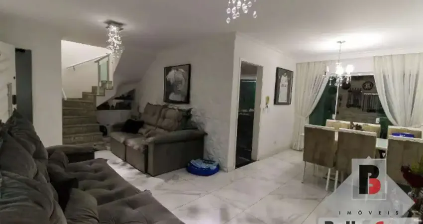 Casa com 3 quartos à venda na Rua Martins Bonilha, 128, Mooca, São Paulo