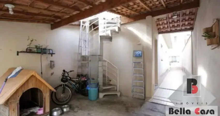 Casa com 3 quartos à venda na Rua Madre de Deus, 522, Mooca, São Paulo