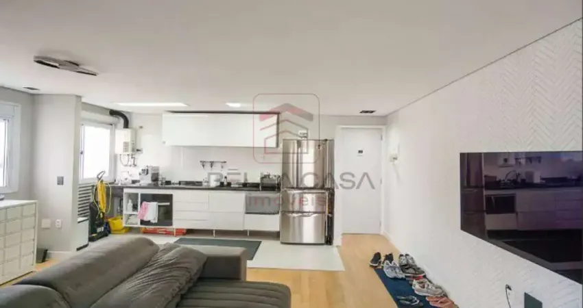Apartamento a venda Vila regente feijo q quarto suite, 1 vaga