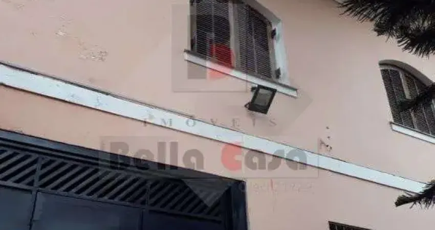 Casa com 3 quartos à venda na Rua José Zappi, 494, Vila Prudente, São Paulo