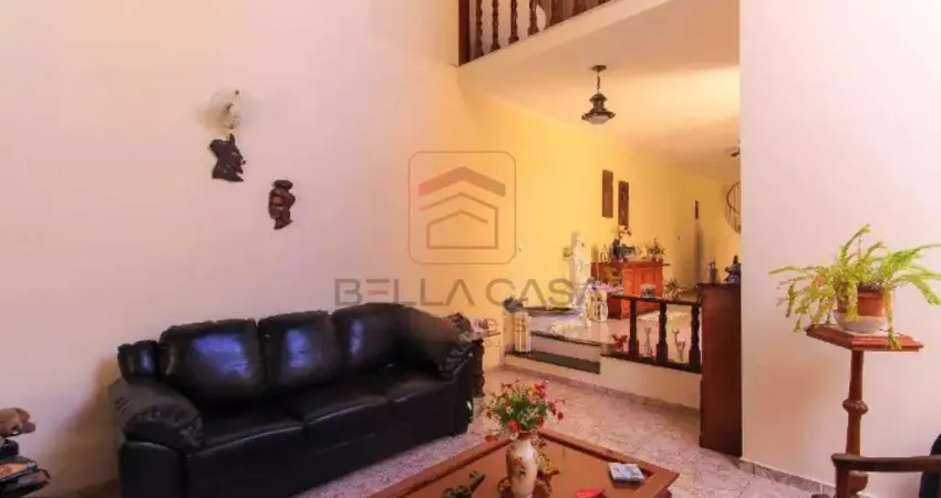 Casa com 3 quartos à venda na Rua Cuiabá, 770, Mooca, São Paulo