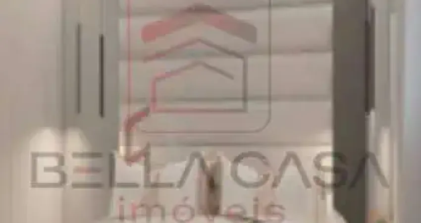 Apartamento com 1 quarto à venda na Rua Maria Josefa Barreto, 87, Vila Ema, São Paulo