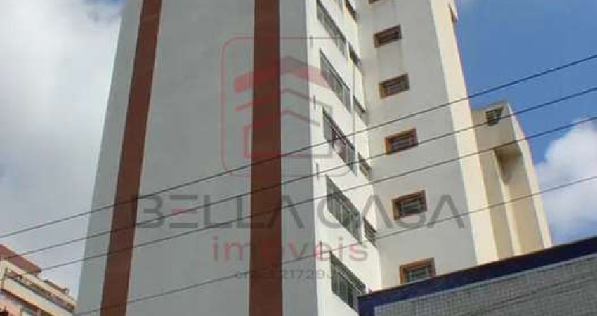 Apartamento à venda no Ipiranga - 2 dormitórios e 1 vaga - 61m2.