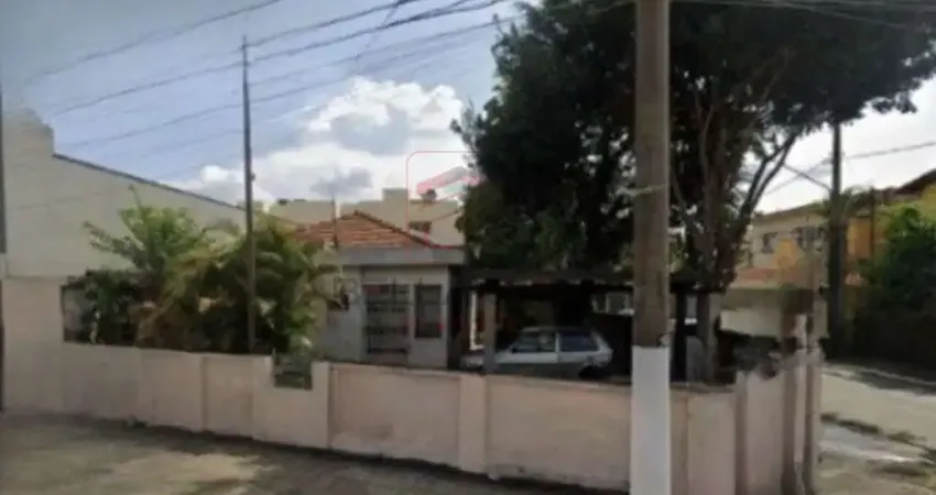 390 m² - Terreno para incorporadores. + terreno ao lado 119m² ( ou separada/e só a  áre)a maior )