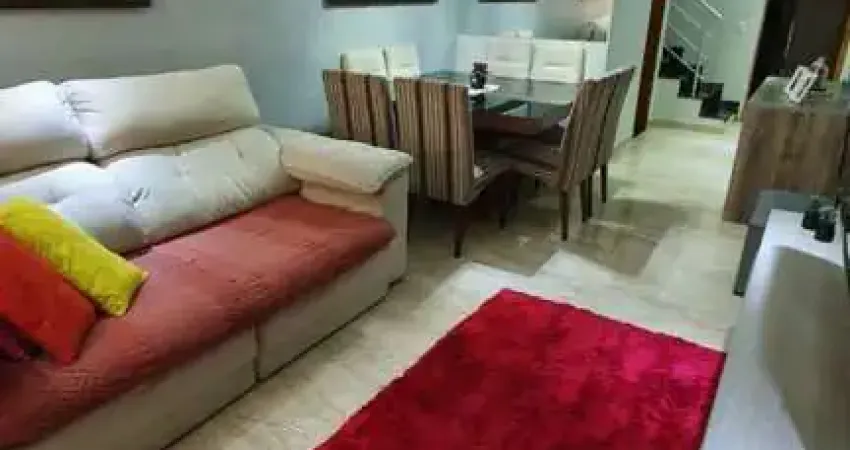 Casa com 4 quartos à venda na Rua Bom Jardim de Minas, 235, Parque São Lucas, São Paulo