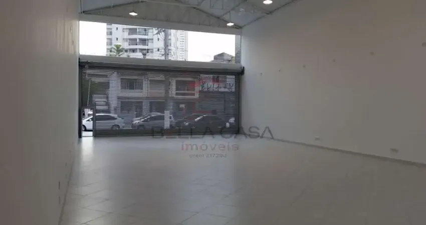 Barracão / Galpão / Depósito à venda na Rua Mogi Mirim, 83, Mooca, São Paulo