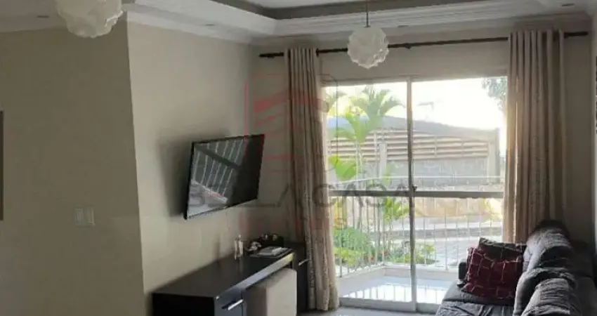 Apartamento a venda na vila ema com 3 quartos, 1 vaga de garagem