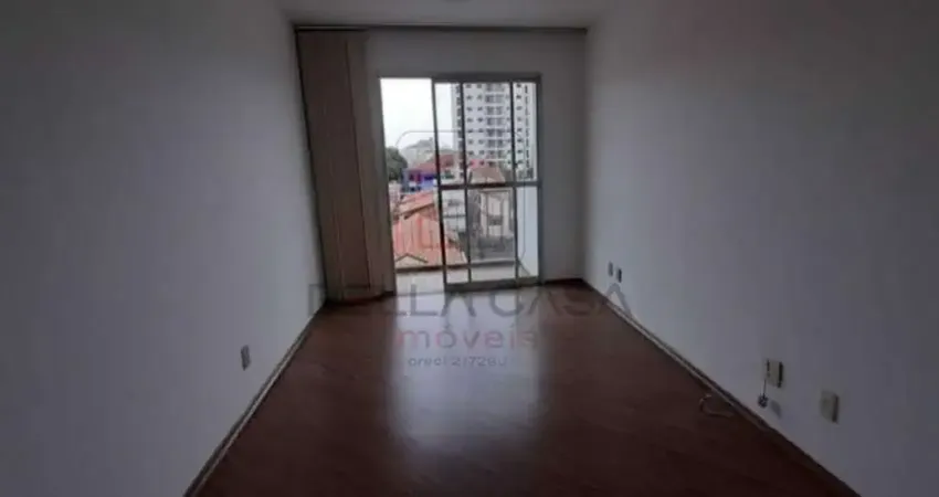 Apartamento com 2 quartos à venda na Rua Agostinho Gomes, 2073, Ipiranga, São Paulo