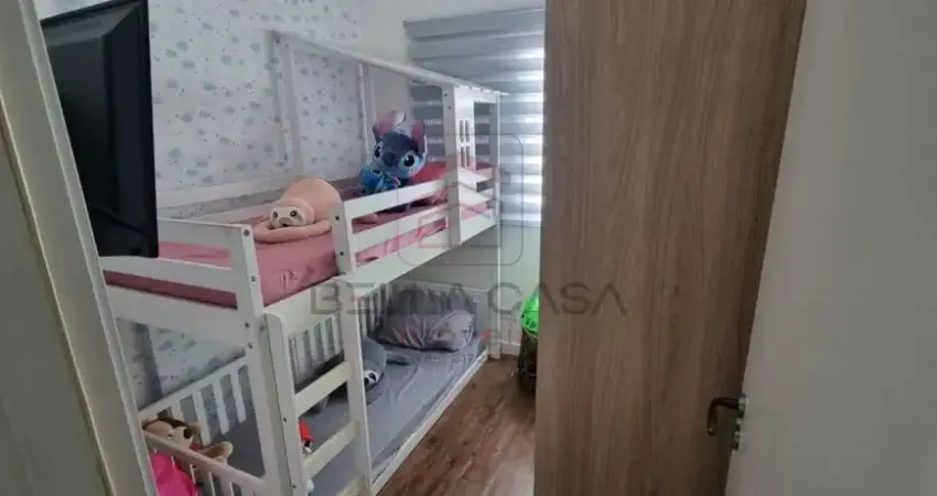 Apartamento com 2 quartos à venda na Avenida Sapopemba, 6158, Sapopemba, São Paulo