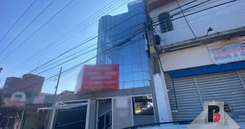 Casa comercial para alugar na Avenida Waldemar Carlos Pereira, 1551, Vila Talarico, São Paulo