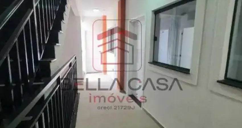 Apartamento com 2 Quartos e 1 banheiro à Venda Pronto para Morar - R$285.000,00