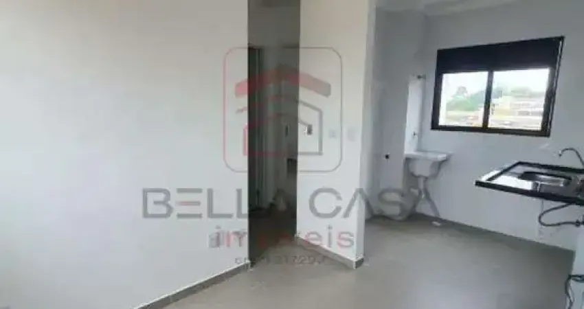 Apartamento com 1 quarto à venda na Rua Francisco Retti, 137, Mooca, São Paulo