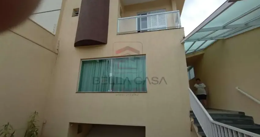 Casa com 3 quartos à venda na Rua Fabiano Alves, 575, Vila Prudente, São Paulo