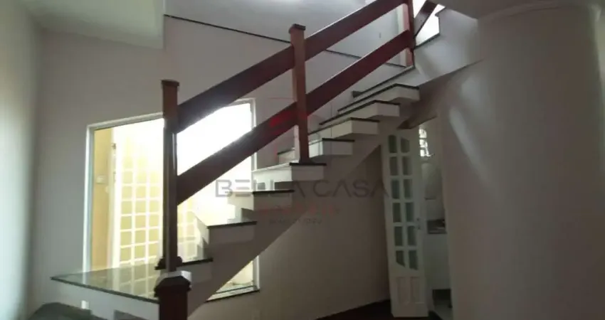 Casa com 3 quartos à venda na Rua Fabiano Alves, 575, Vila Zelina, São Paulo