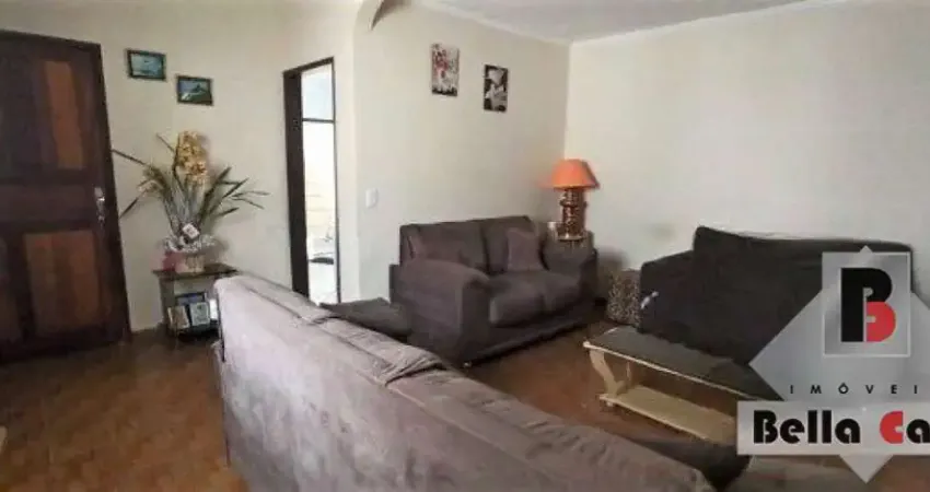 Casa com 3 quartos à venda na Rua Jabaeté, 31, Tatuapé, São Paulo
