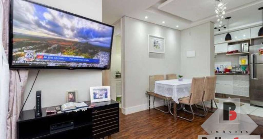 Apartamento com 3 quartos à venda na Rua Cajuru, 74, Belenzinho, São Paulo