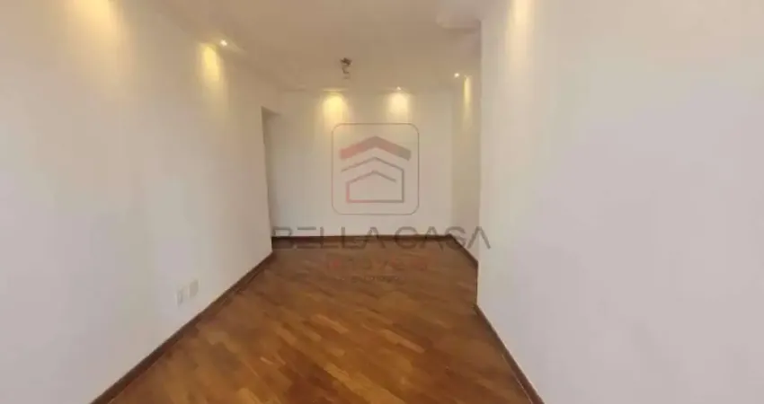 Apartamento a venda no Bairro da Mooca com 2 quartos e 1 vaga de garagem