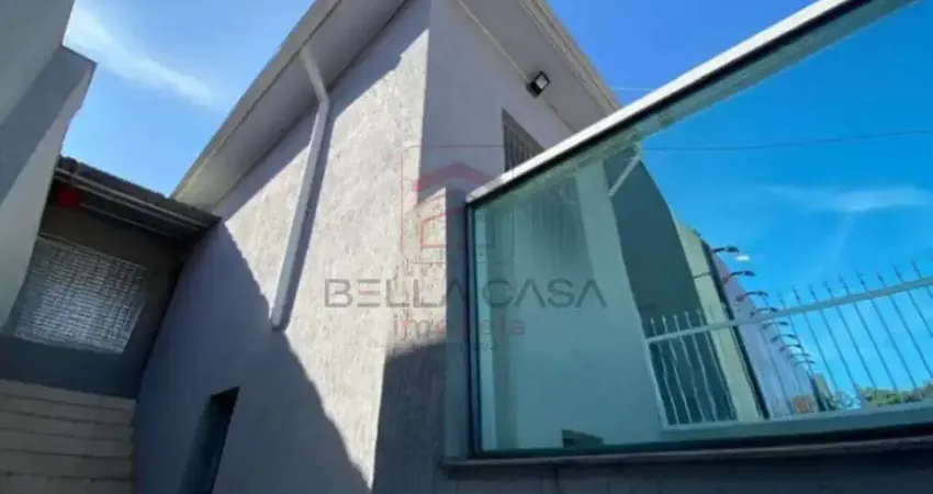 Casa com 3 quartos à venda na Rua Tabajaras, 603, Mooca, São Paulo