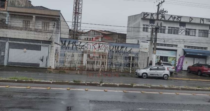 Imóvel comercial, Metrô Patriarca com 240m2