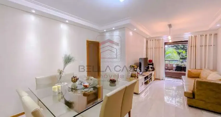 Apartamento a venda Mooca 4 dormitórios 2 vagas 127 m2