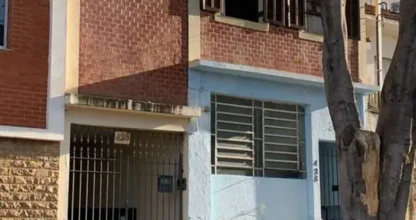Terreno 385m² - Rua Jaboticabal - Aceita proposta