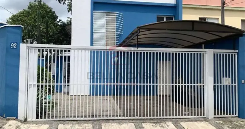 Casa com 3 quartos à venda na Rua Açaizal, 92, Vila Prudente, São Paulo