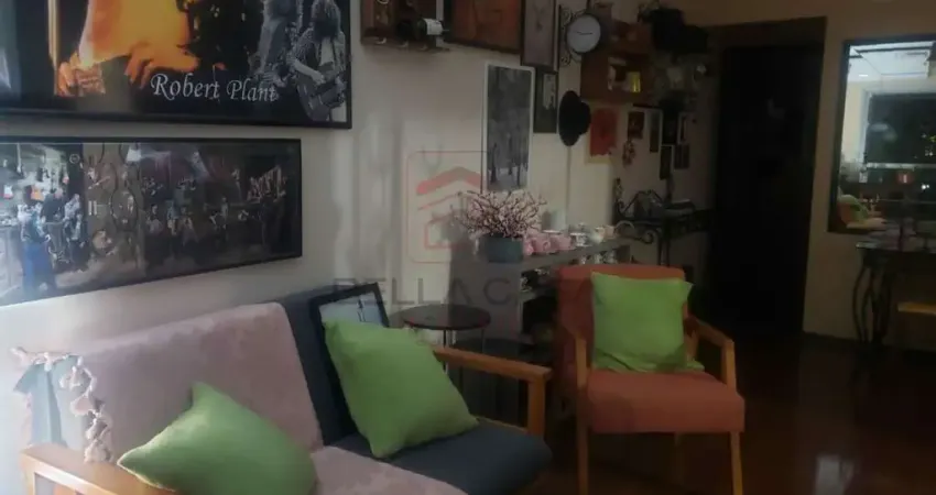 Apartamento a venda no bairro da mooca com 2 dormitórios