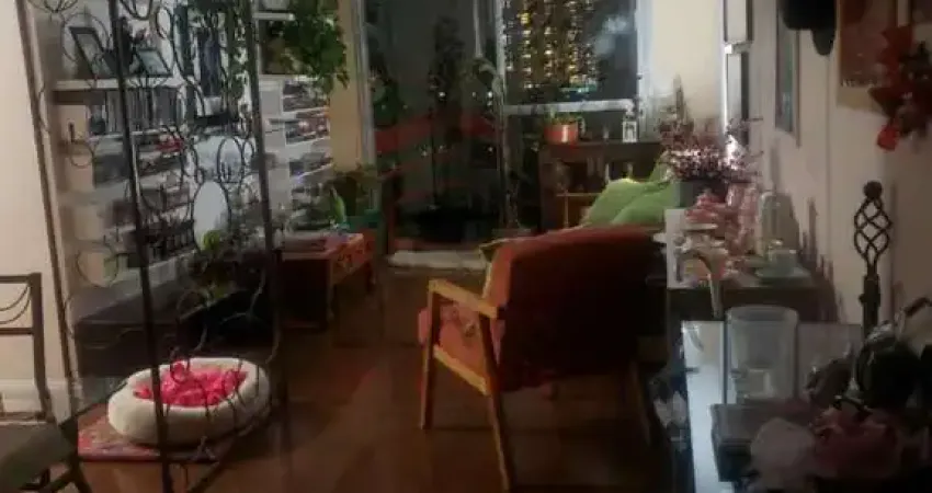 Apartamento com 2 quartos à venda na Rua Marquês de Valença, 218, Mooca, São Paulo