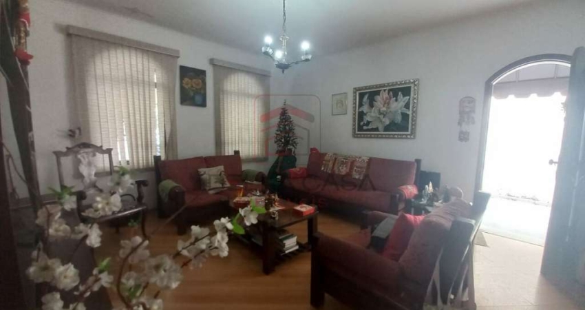 Casa Térrea á Venda na Mooca três Dormitório com 1 Suite